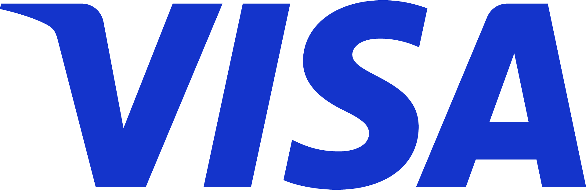 Visa logosu