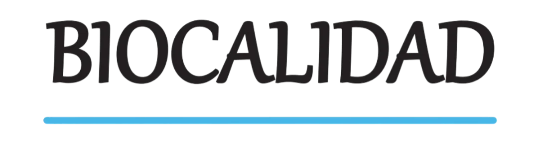 Biocalidad logosu